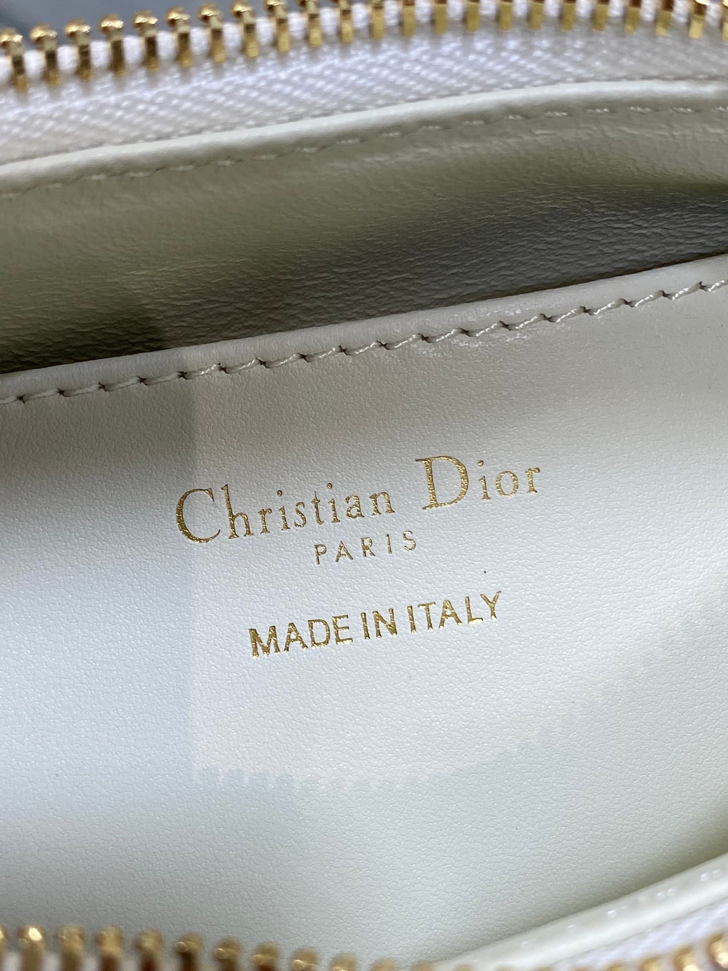 Dior Pouch 5562