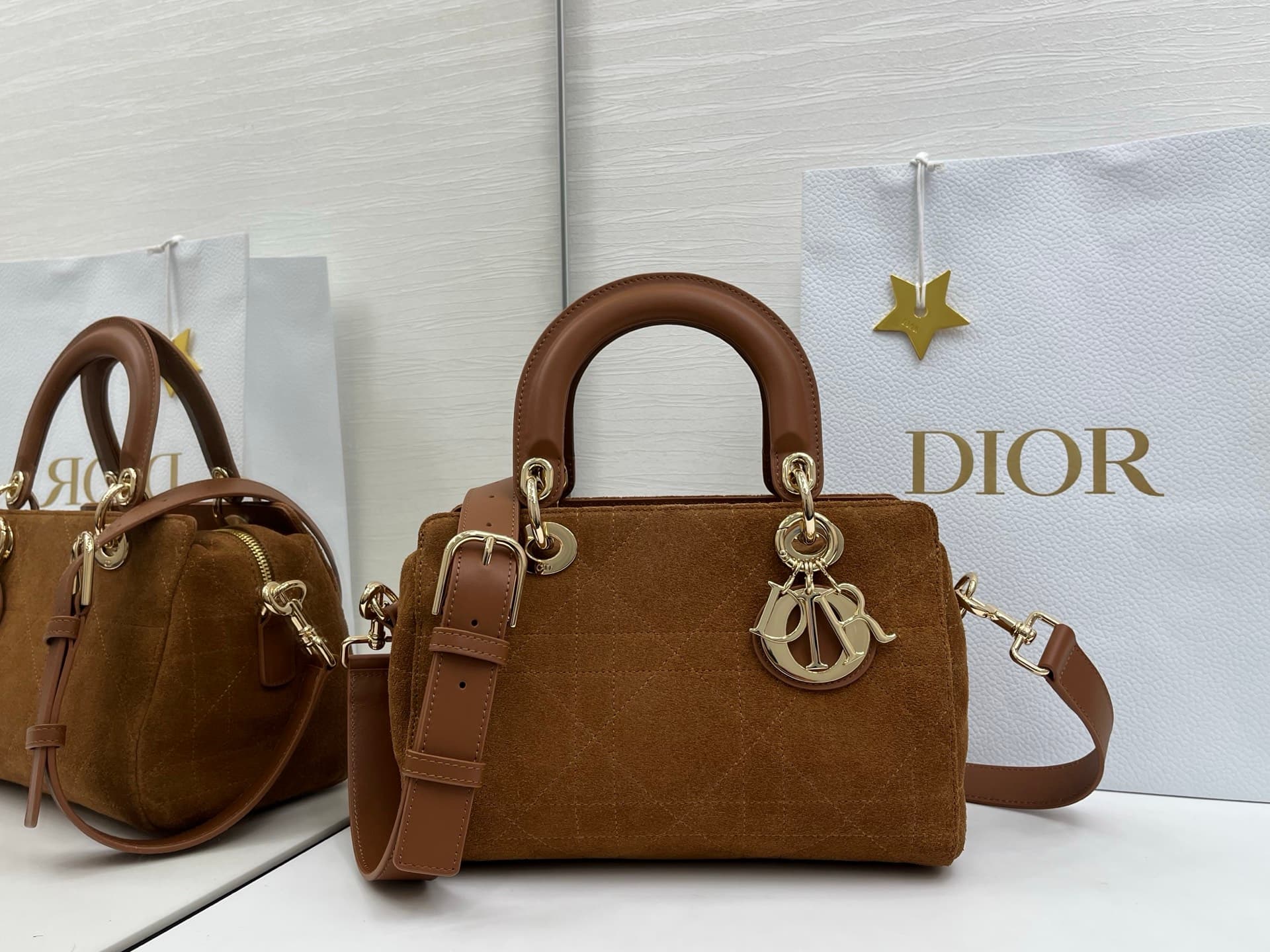 Dior Bag