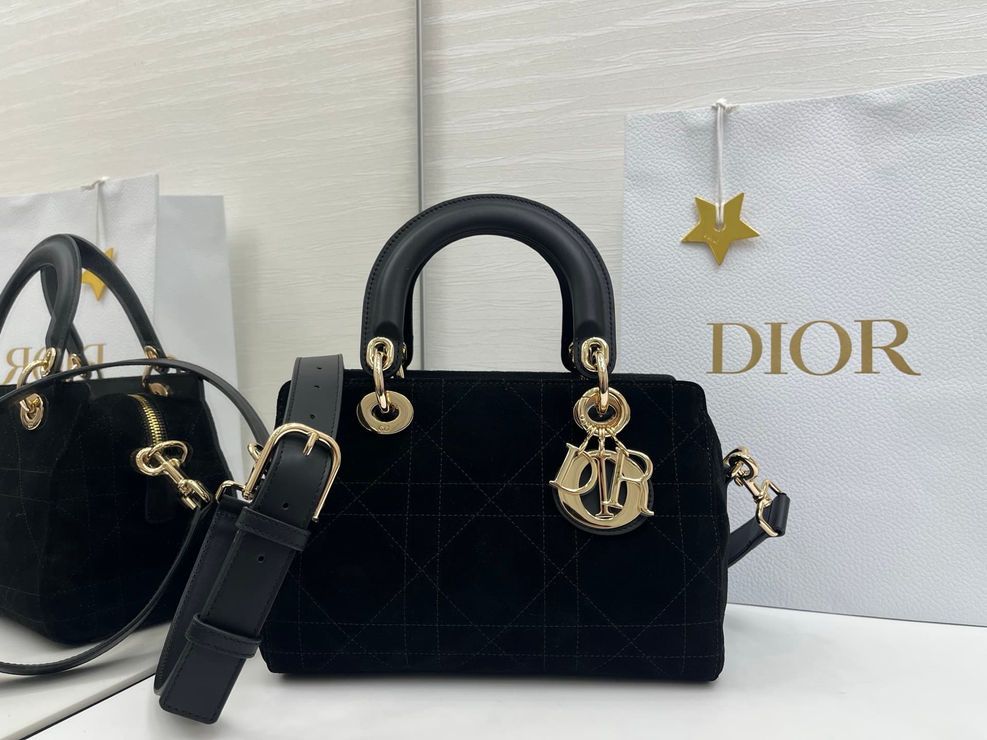 Dior Bag