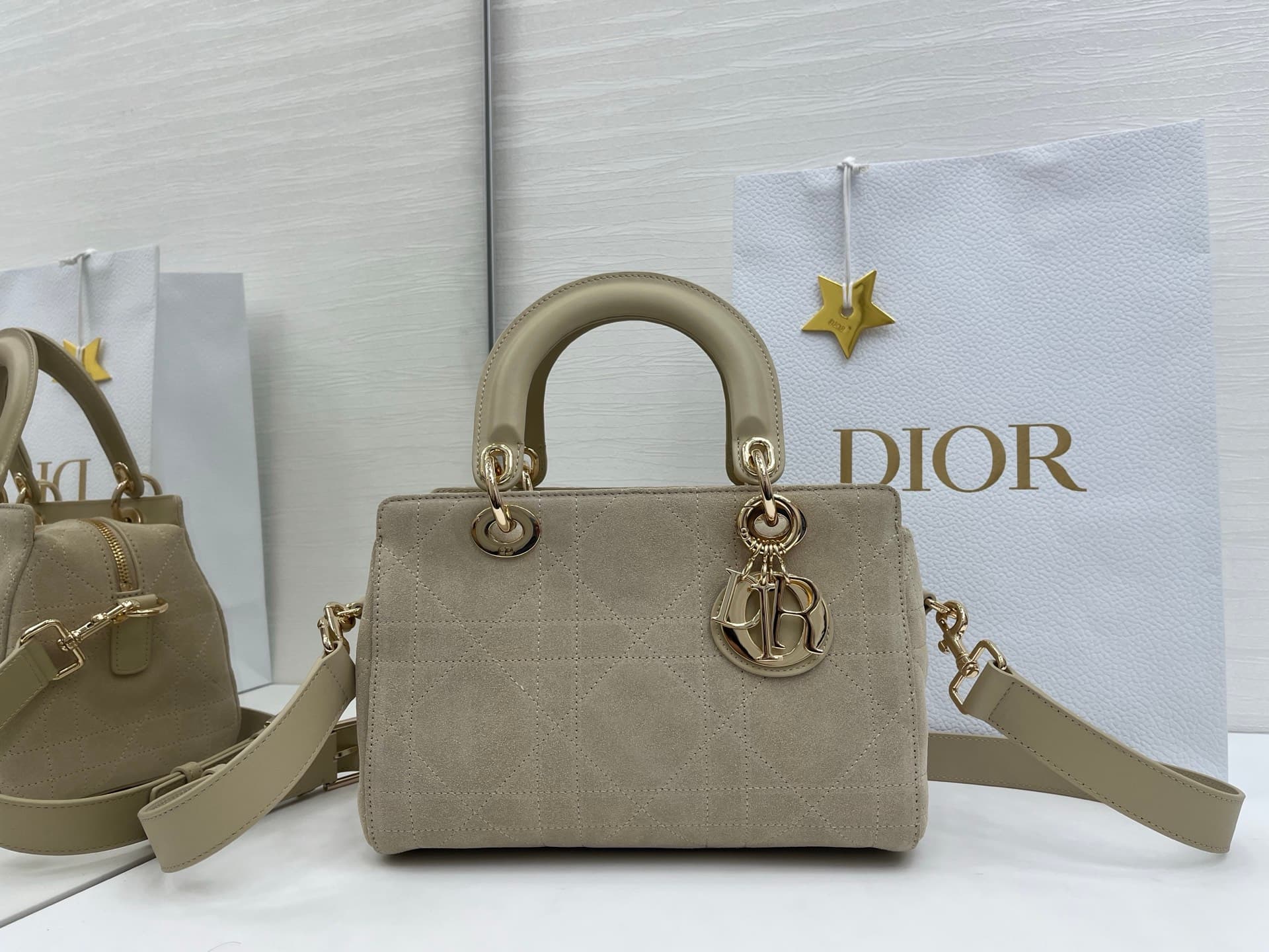 Dior Product