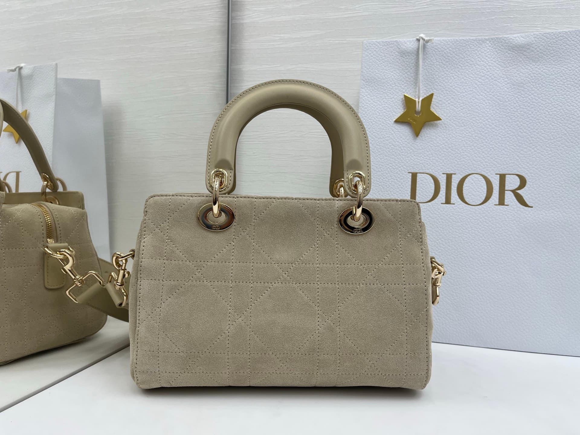 Dior Product