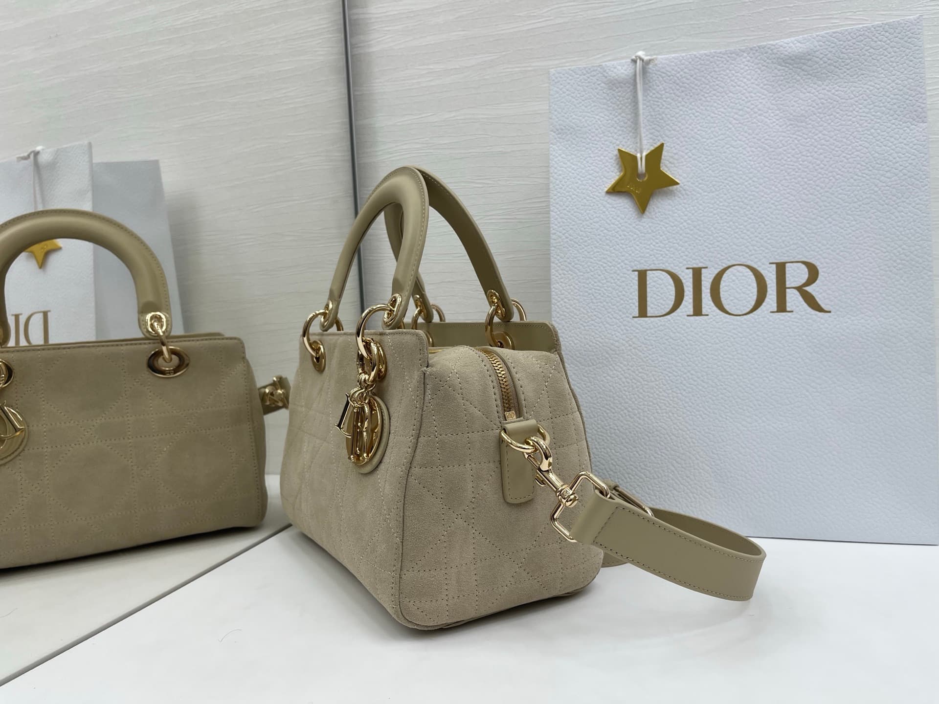 Dior Product