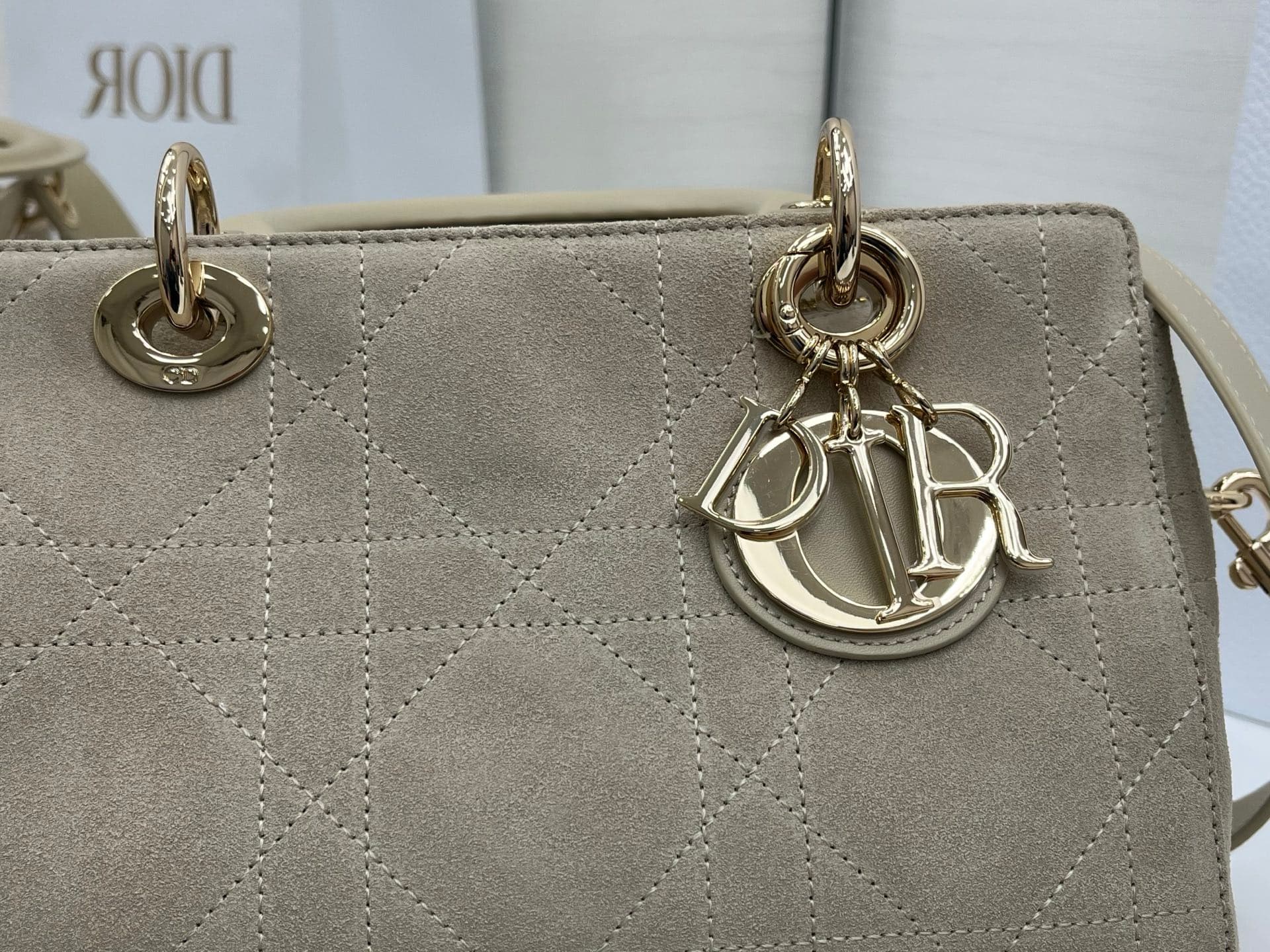 Dior Product