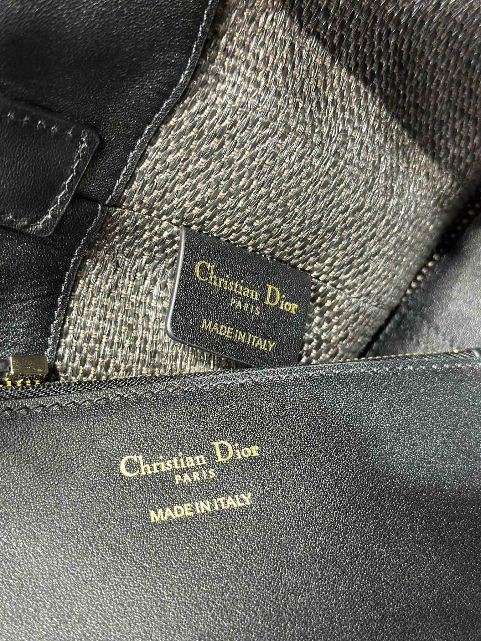 Dior Black Medium Product 1188