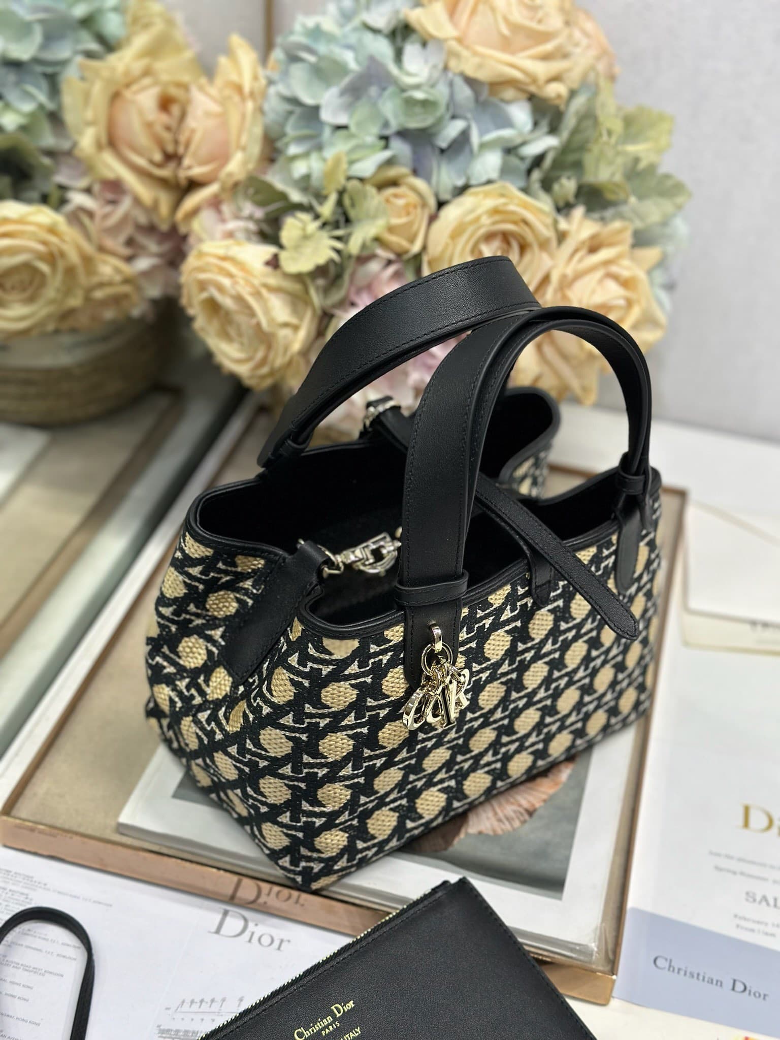 Dior Black Small Product 1188