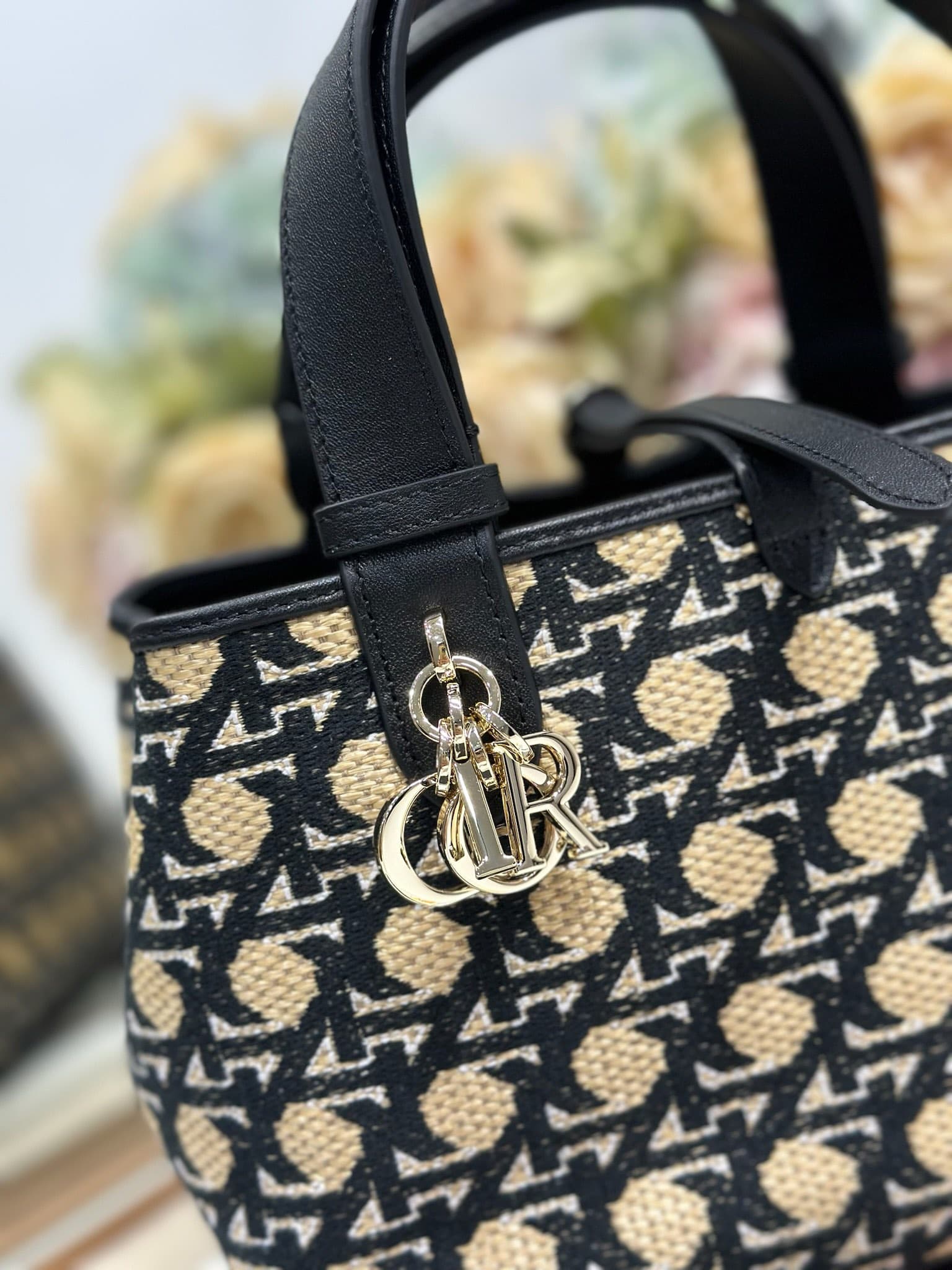 Dior Black Small Product 1188