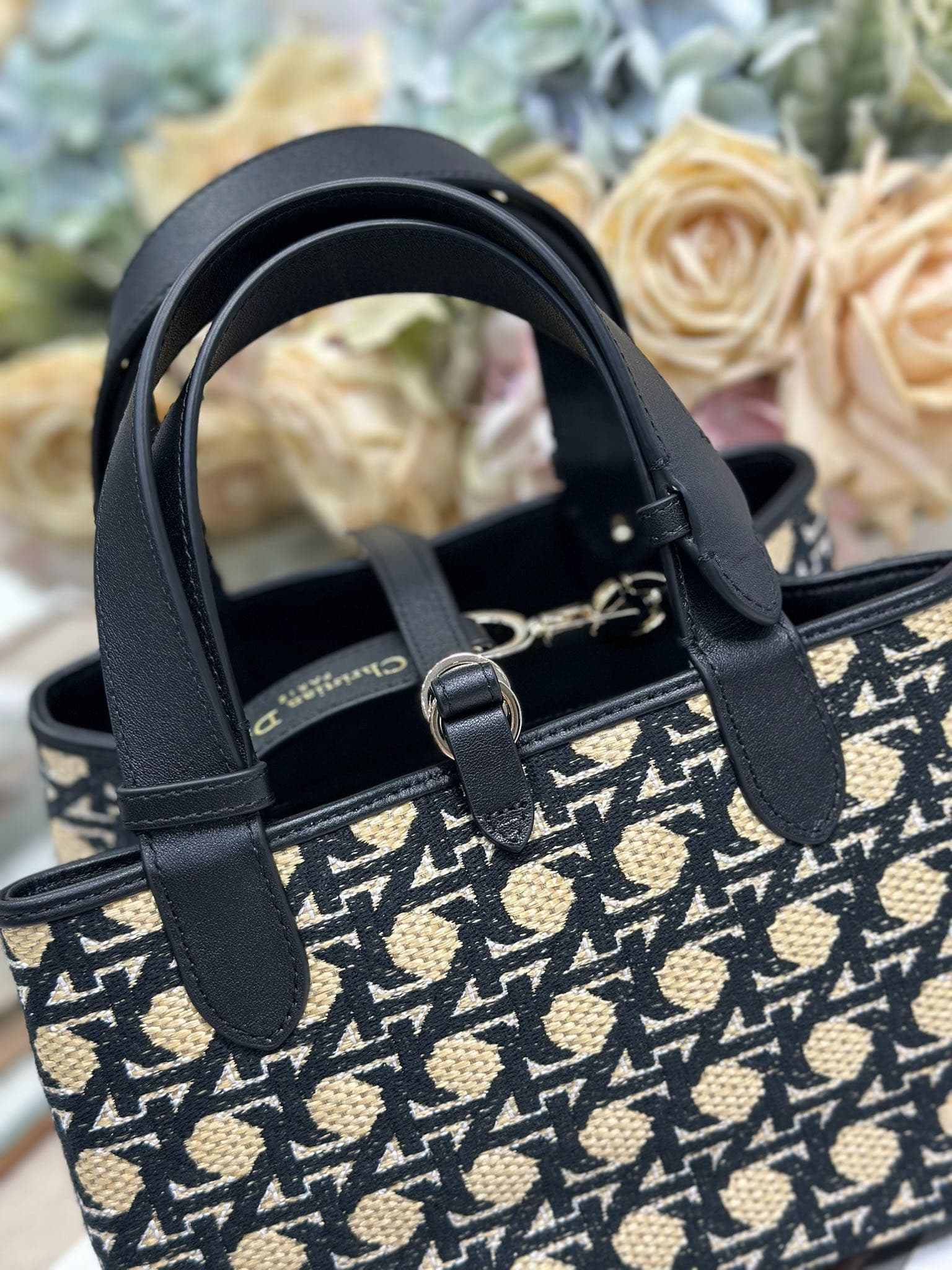 Dior Black Small Product 1188