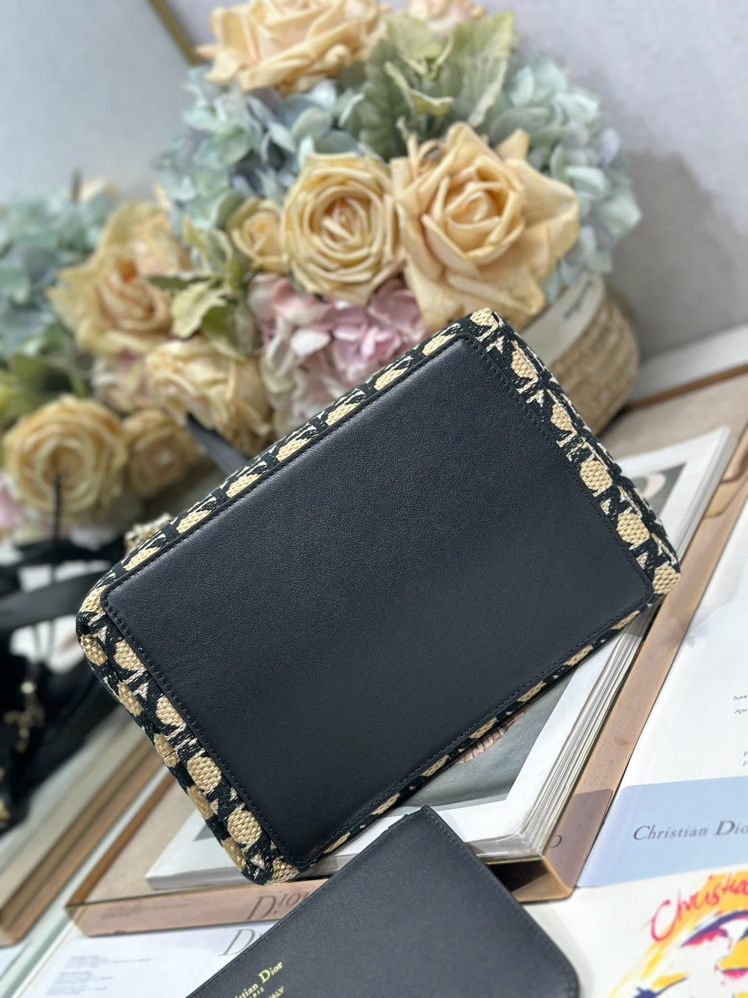 Dior Black Small Product 1188