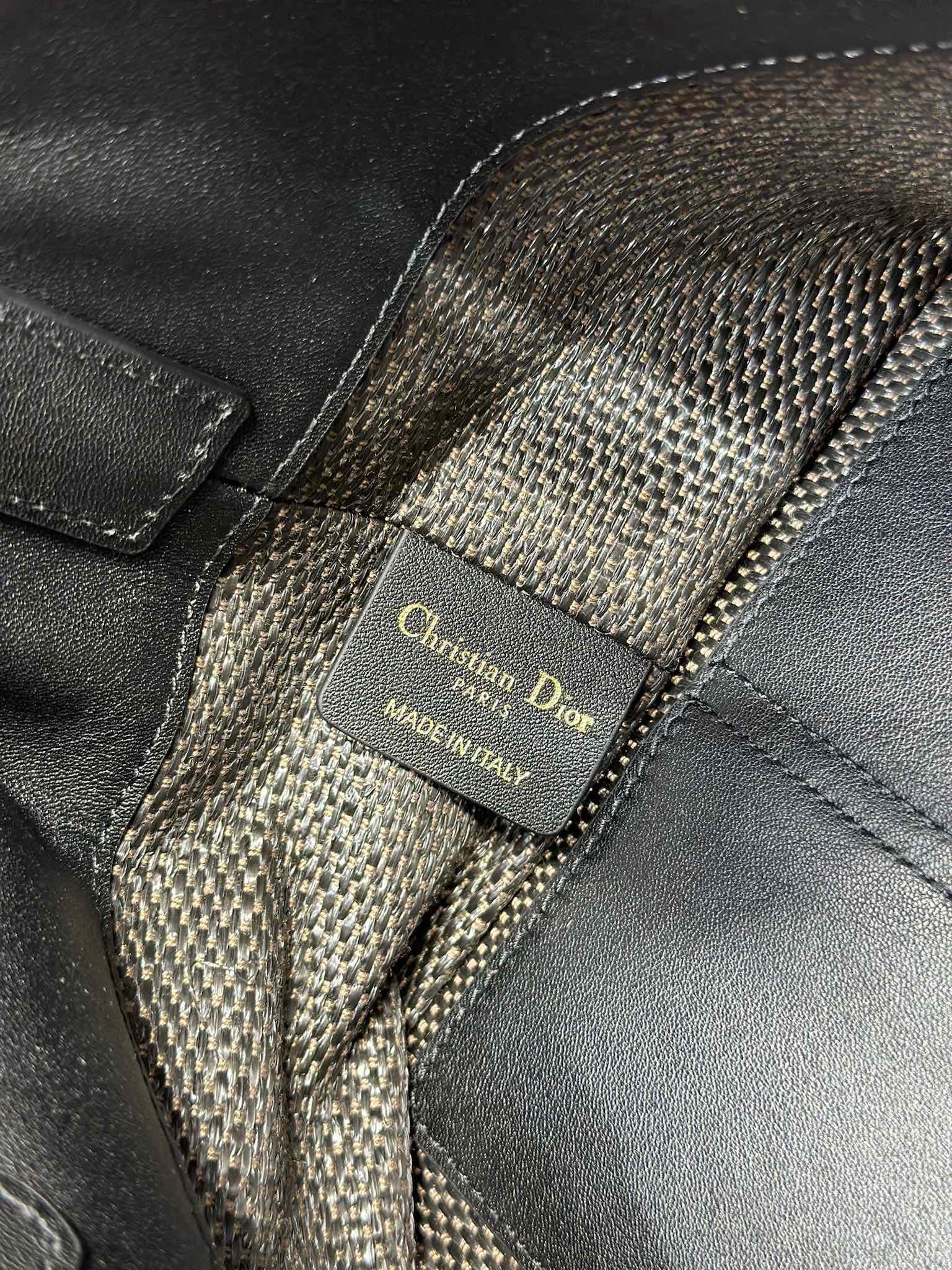 Dior Black Small Product 1188