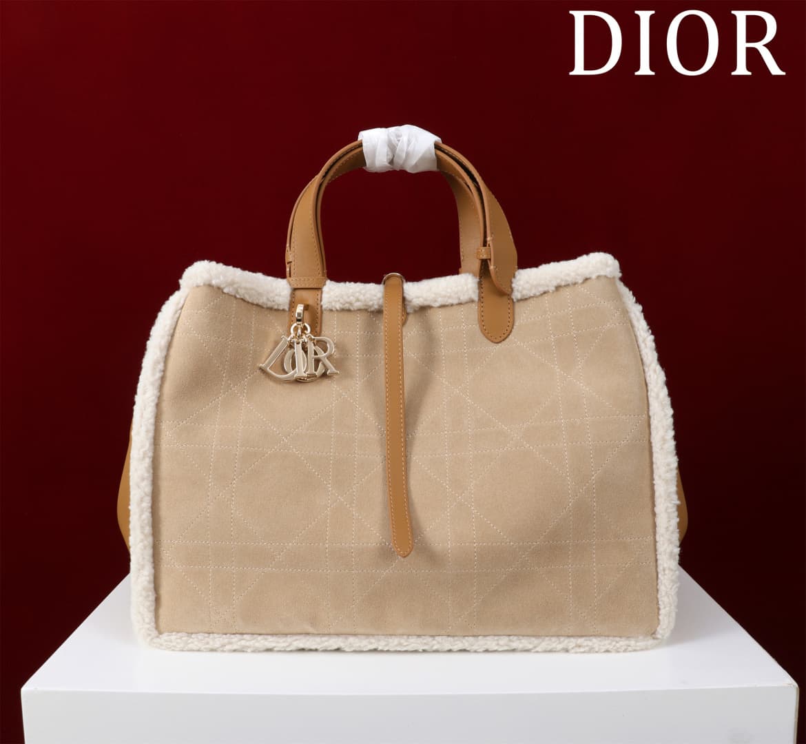 Dior Brown Small Product 1188