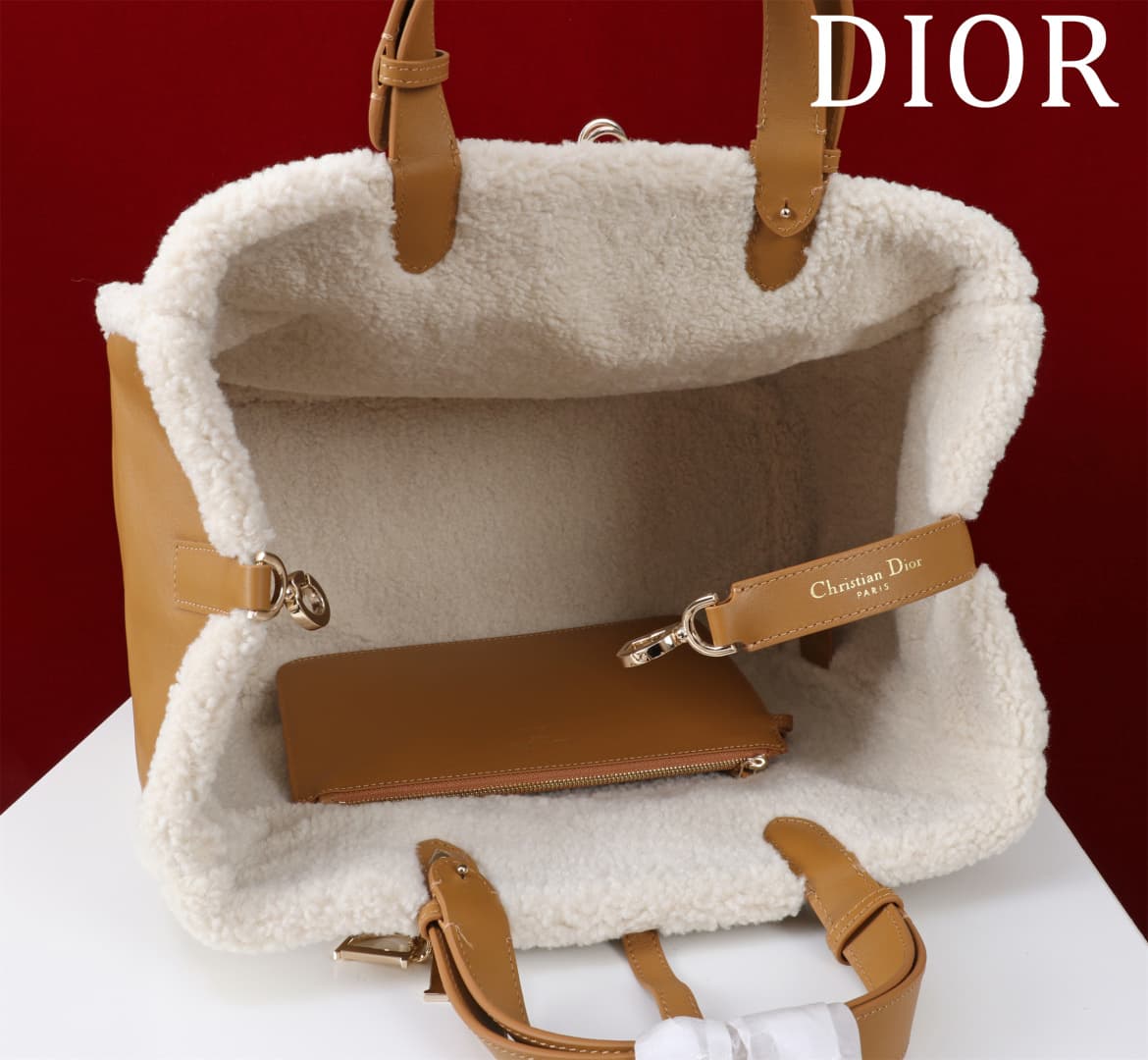 Dior Brown Small Product 1188