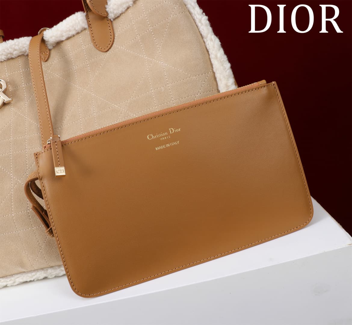 Dior Brown Small Product 1188