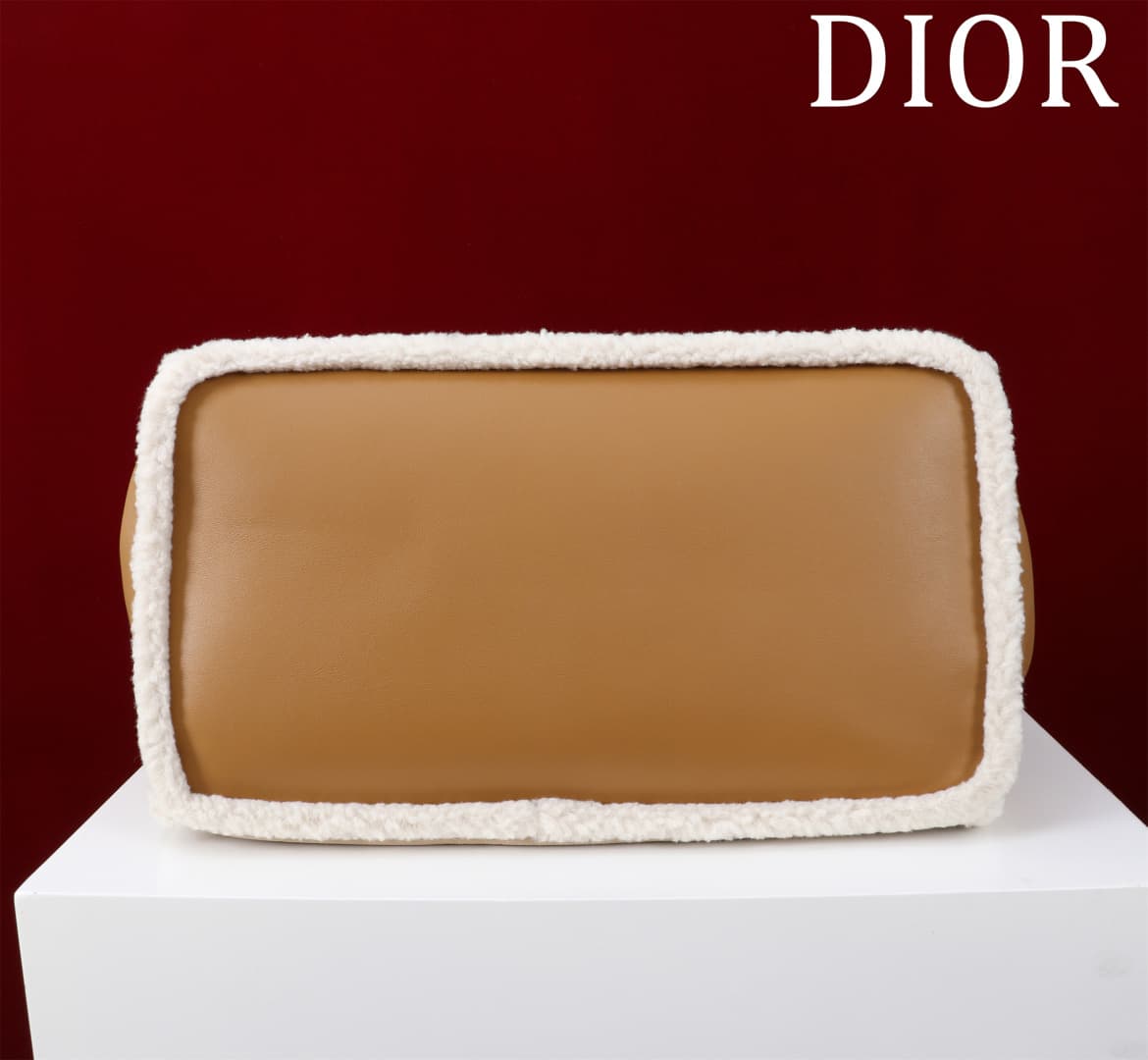 Dior Brown Small Product 1188