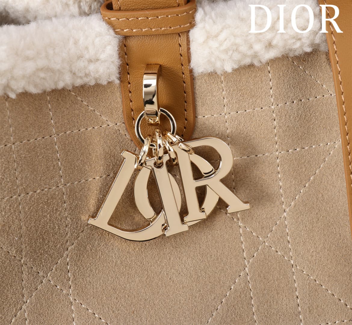 Dior Brown Small Product 1188