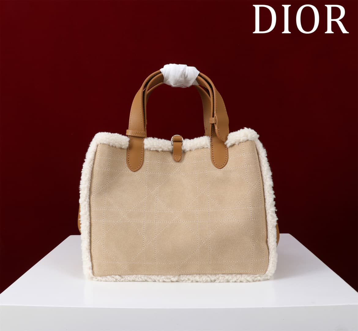 Dior Brown Small Product 1188