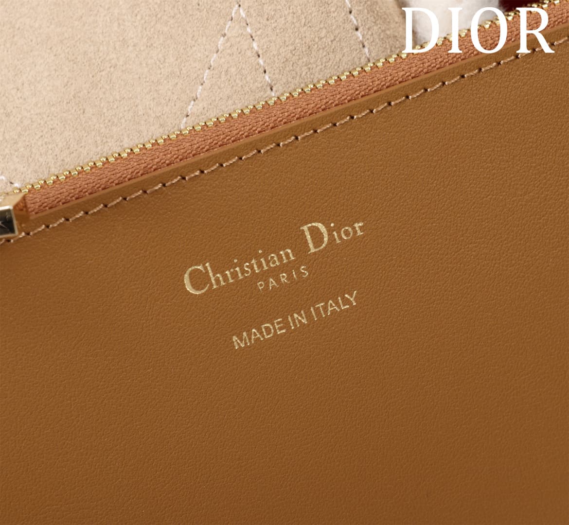 Dior Brown Small Product 1188