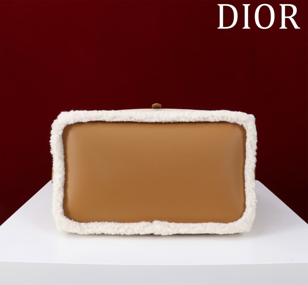 Dior Brown Small Product 1188