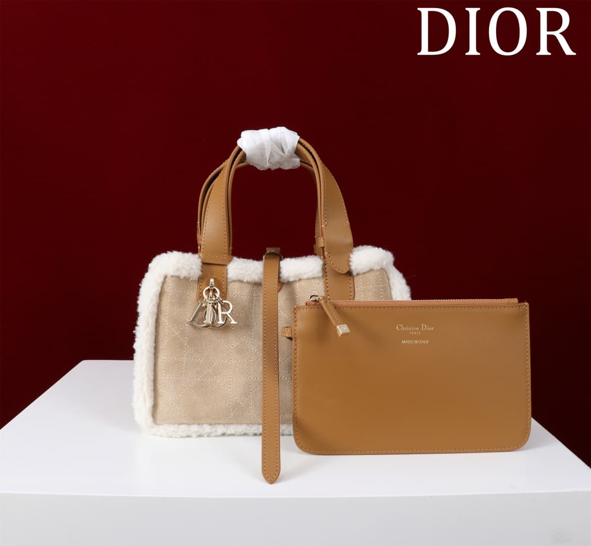 Dior Brown Small Product 1188