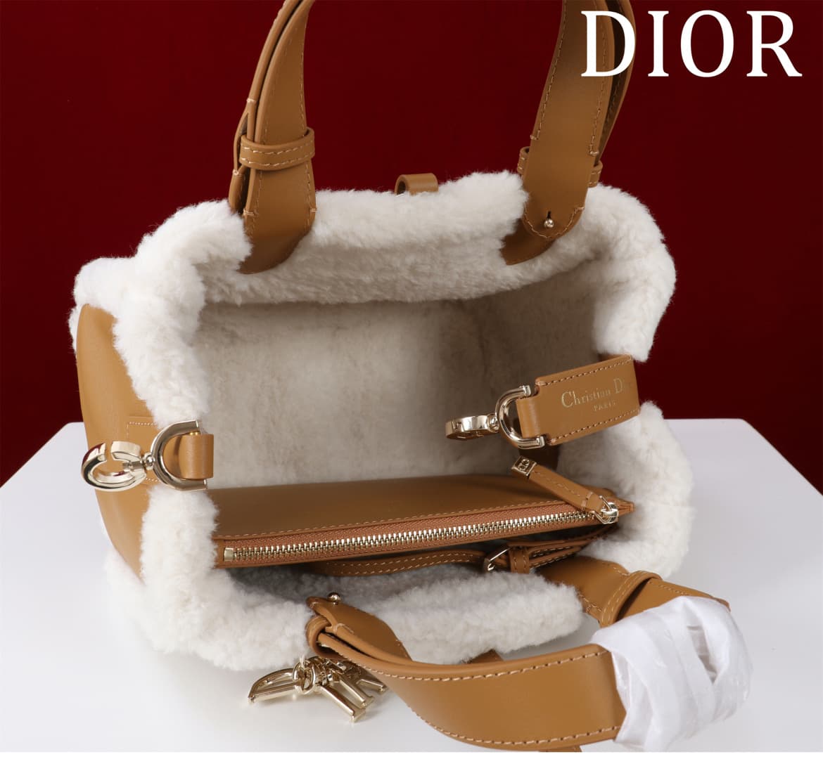 Dior Brown Small Product 1188