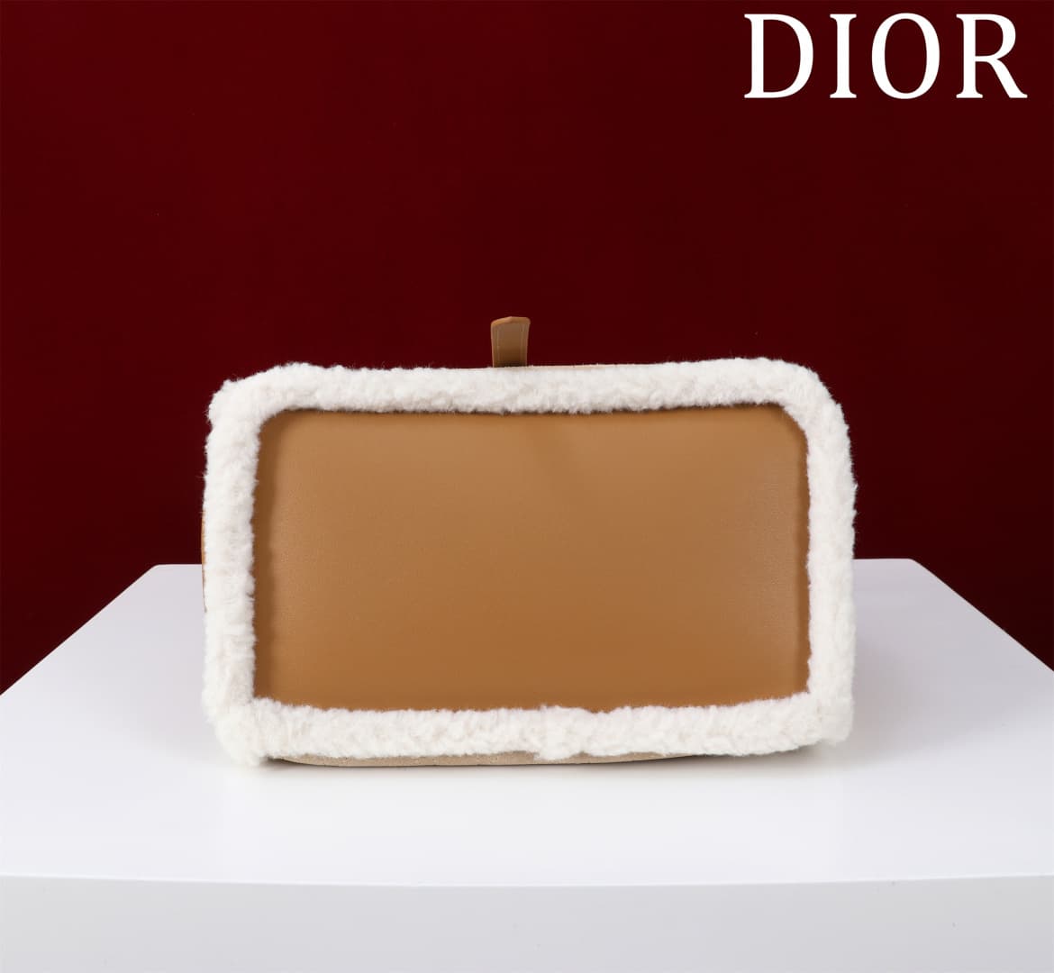 Dior Brown Small Product 1188