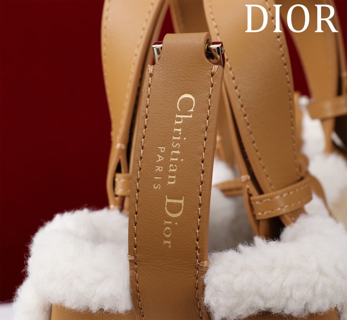 Dior Brown Small Product 1188