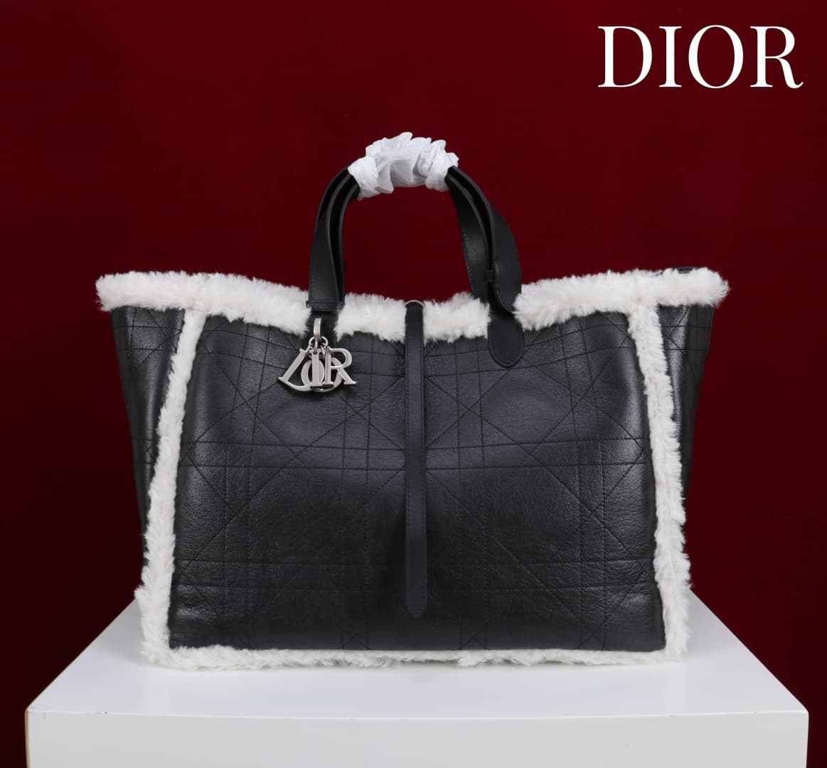 Dior Black Accessory 1188