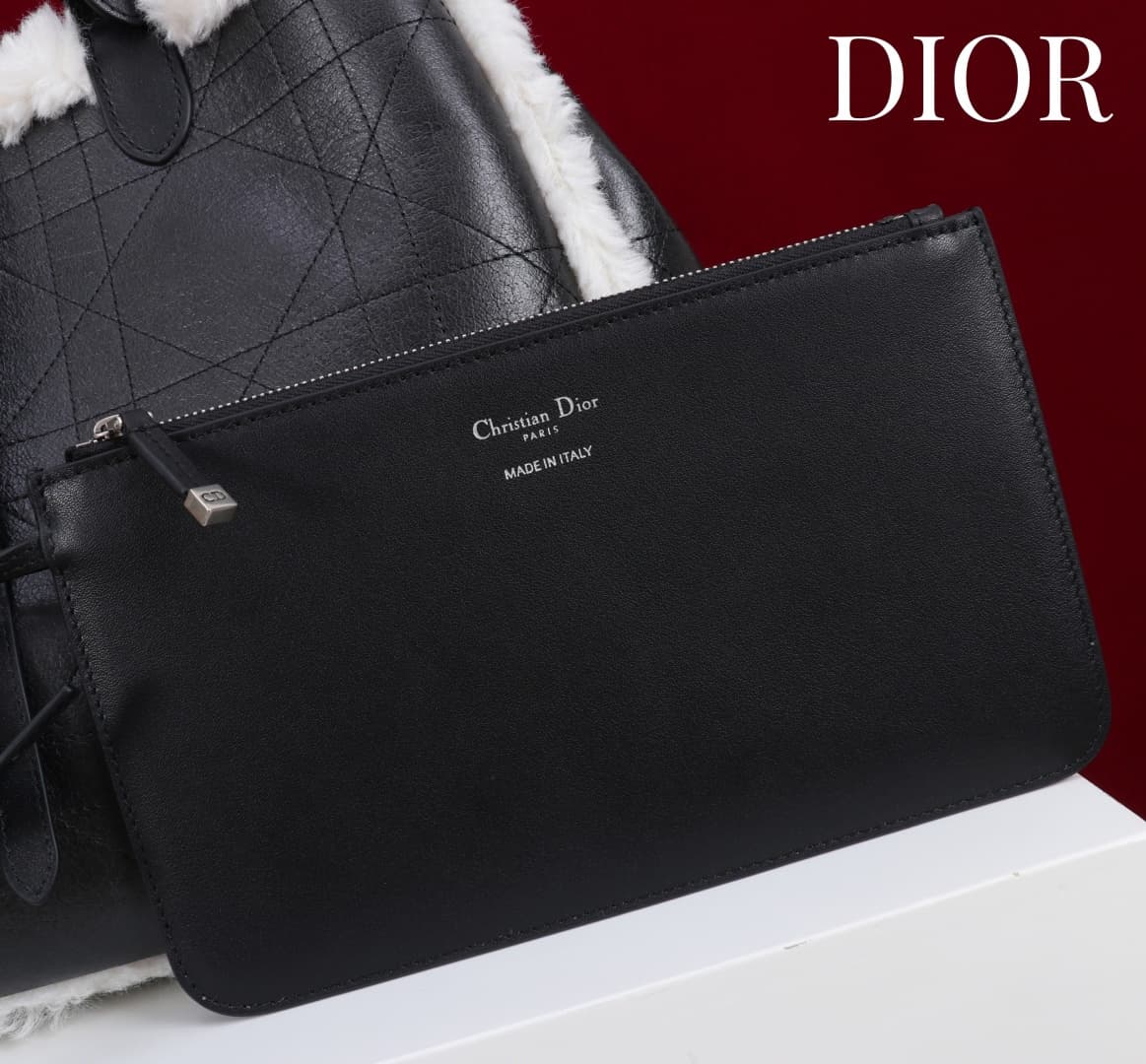 Dior Black Large Product 1188