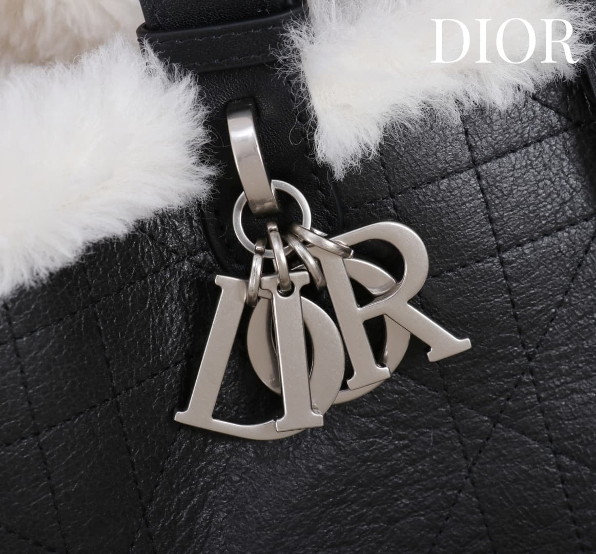 Dior Black Large Product 1188