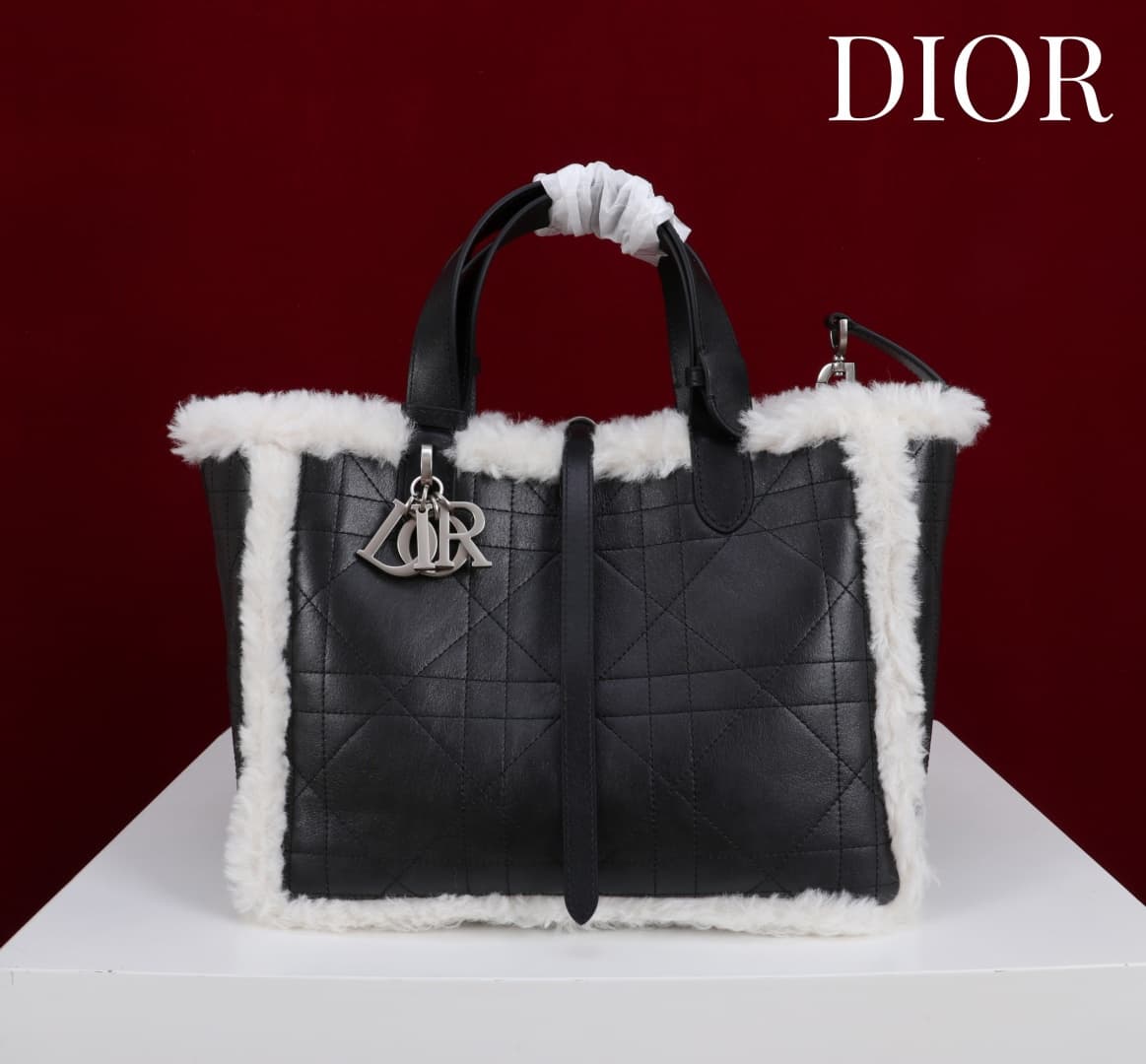 Dior Black Accessory 1188