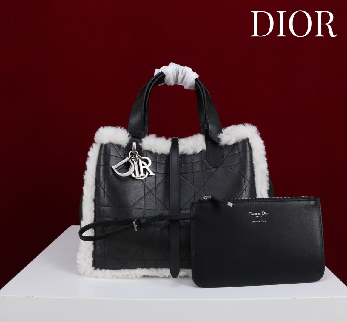 Dior Black Medium Product 1188