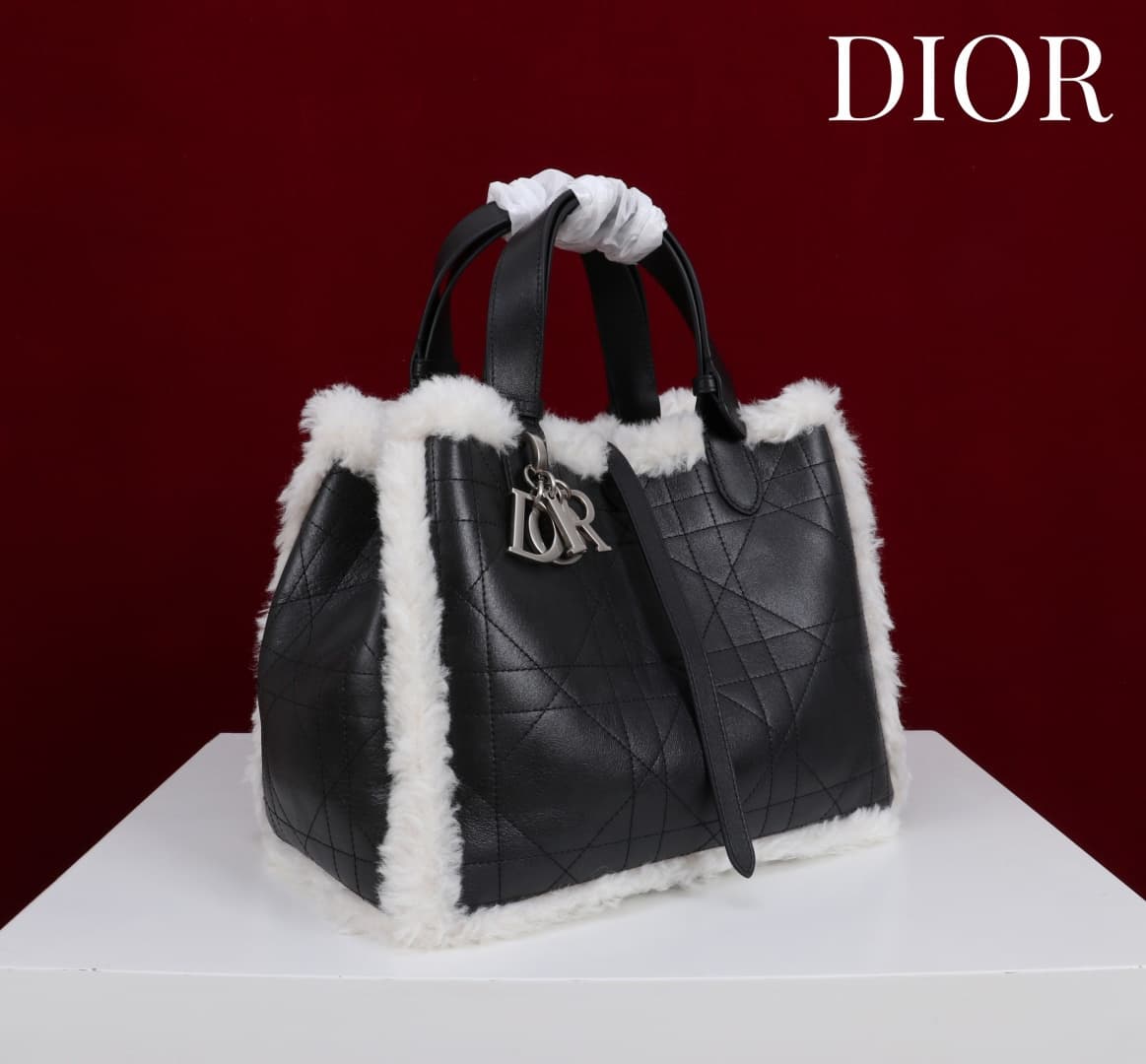 Dior Black Medium Product 1188