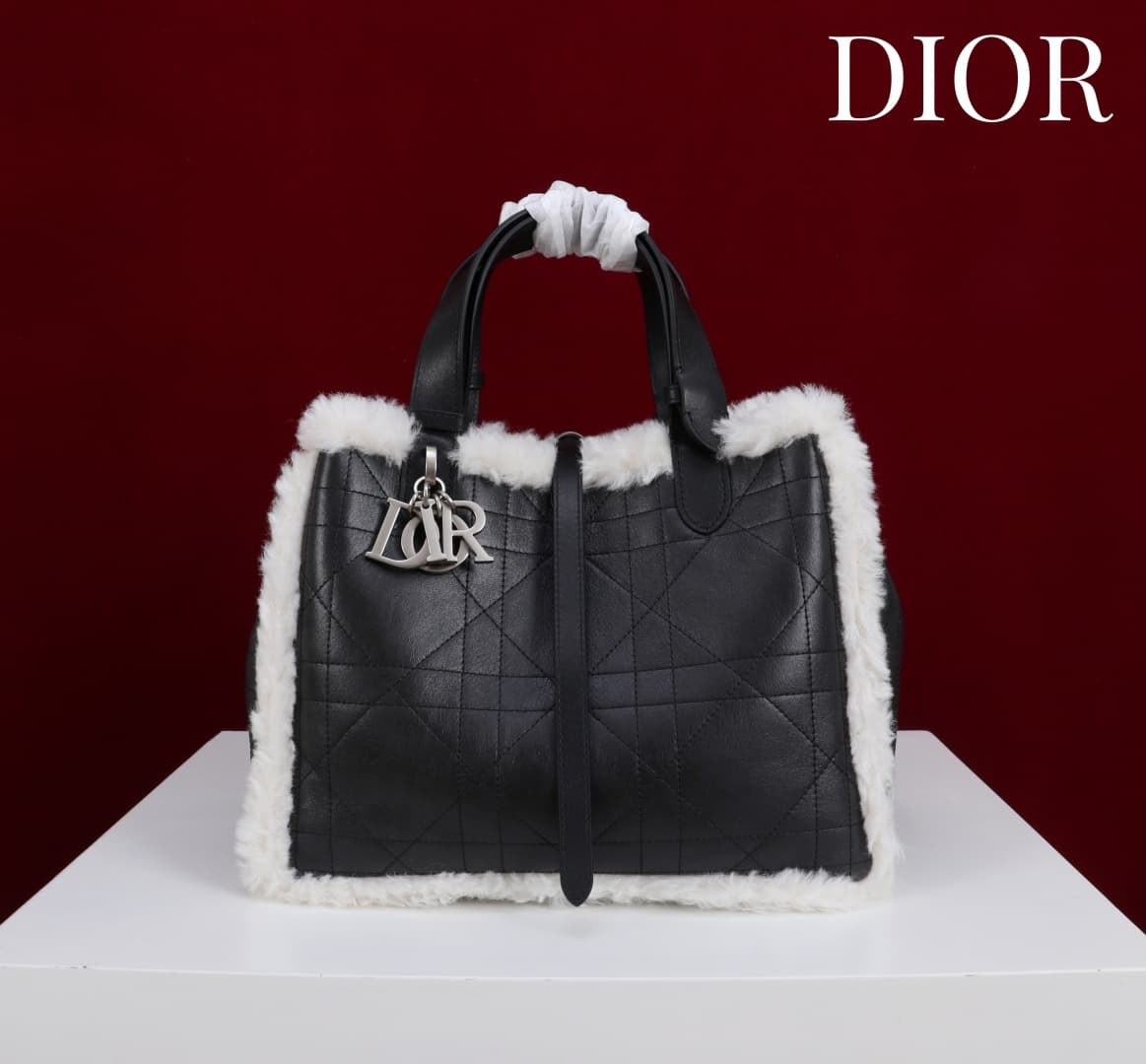 Dior Black Medium Product 1188
