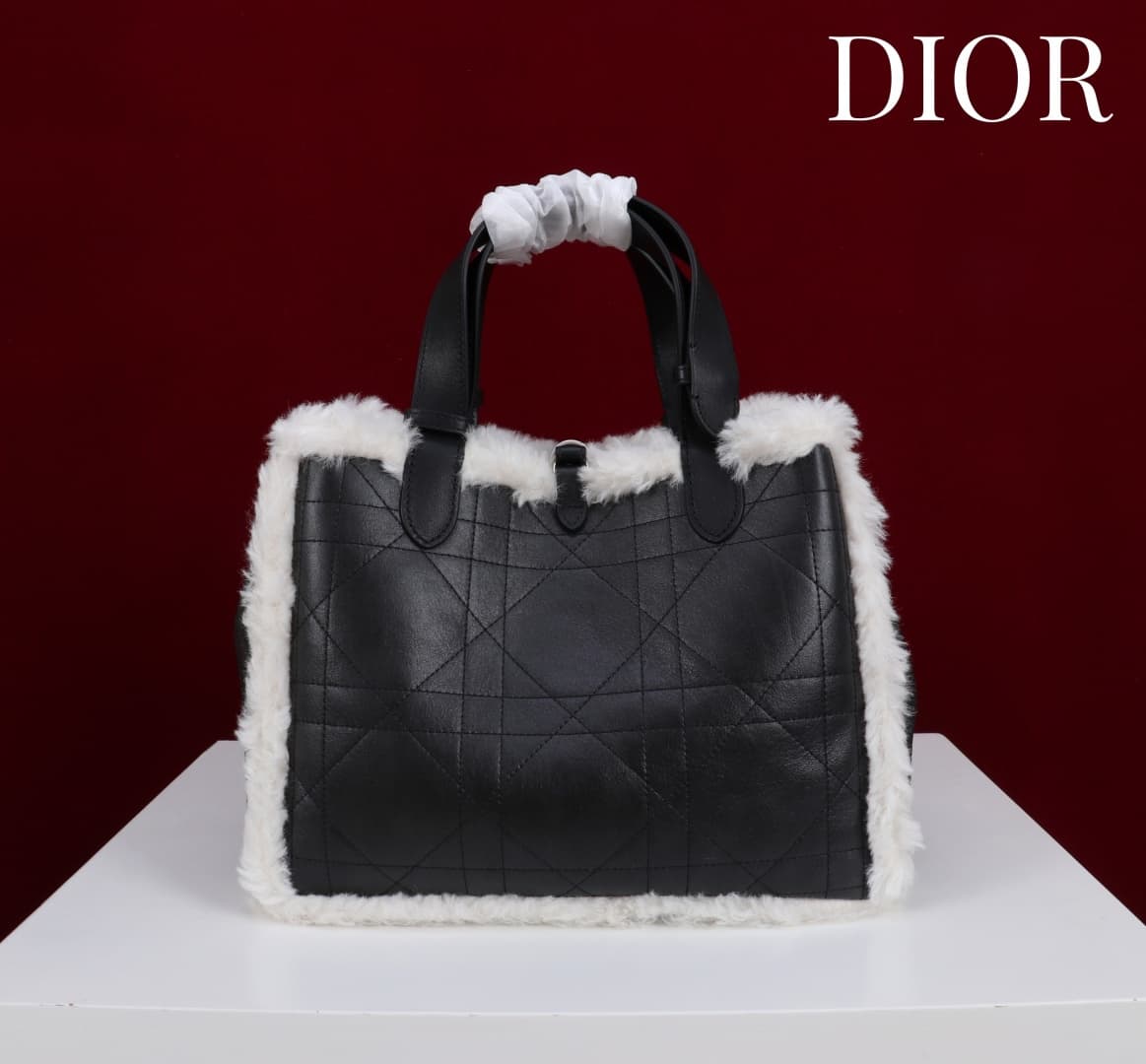Dior Black Medium Product 1188