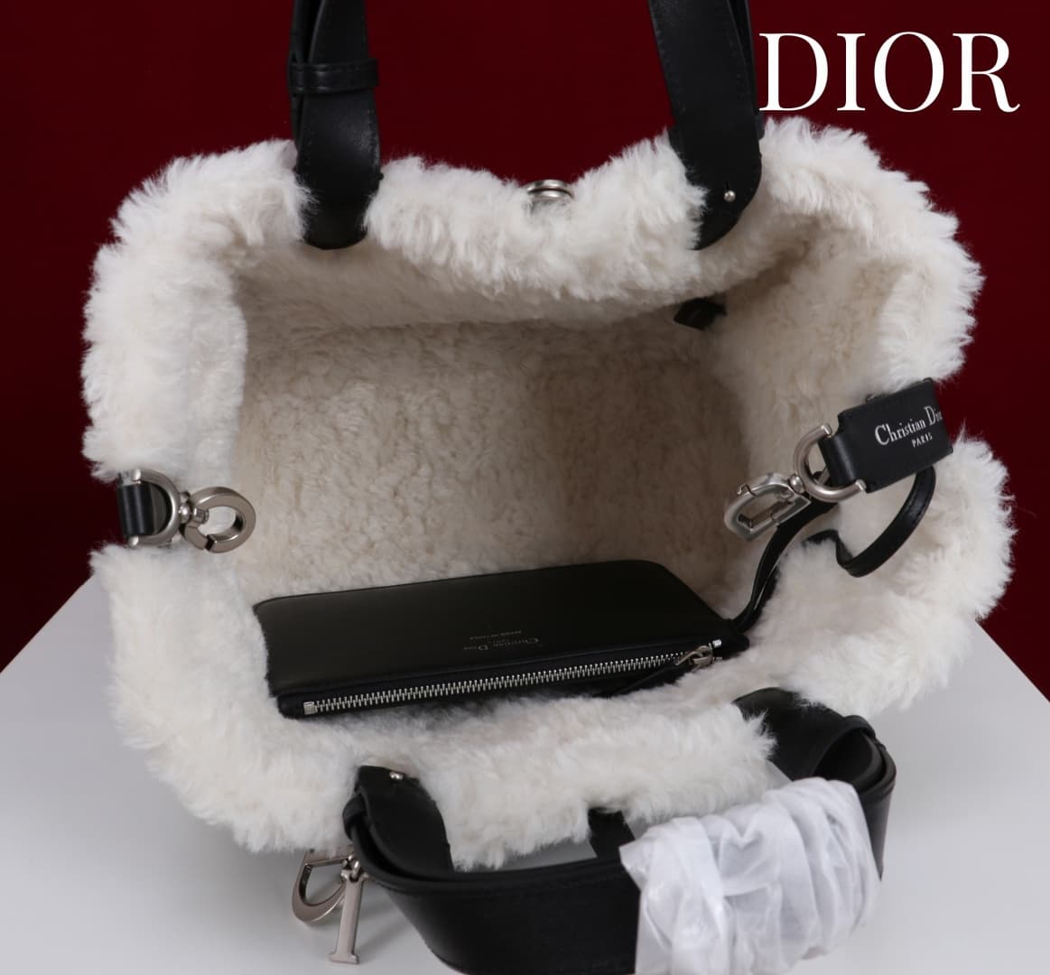 Dior Black Medium Product 1188