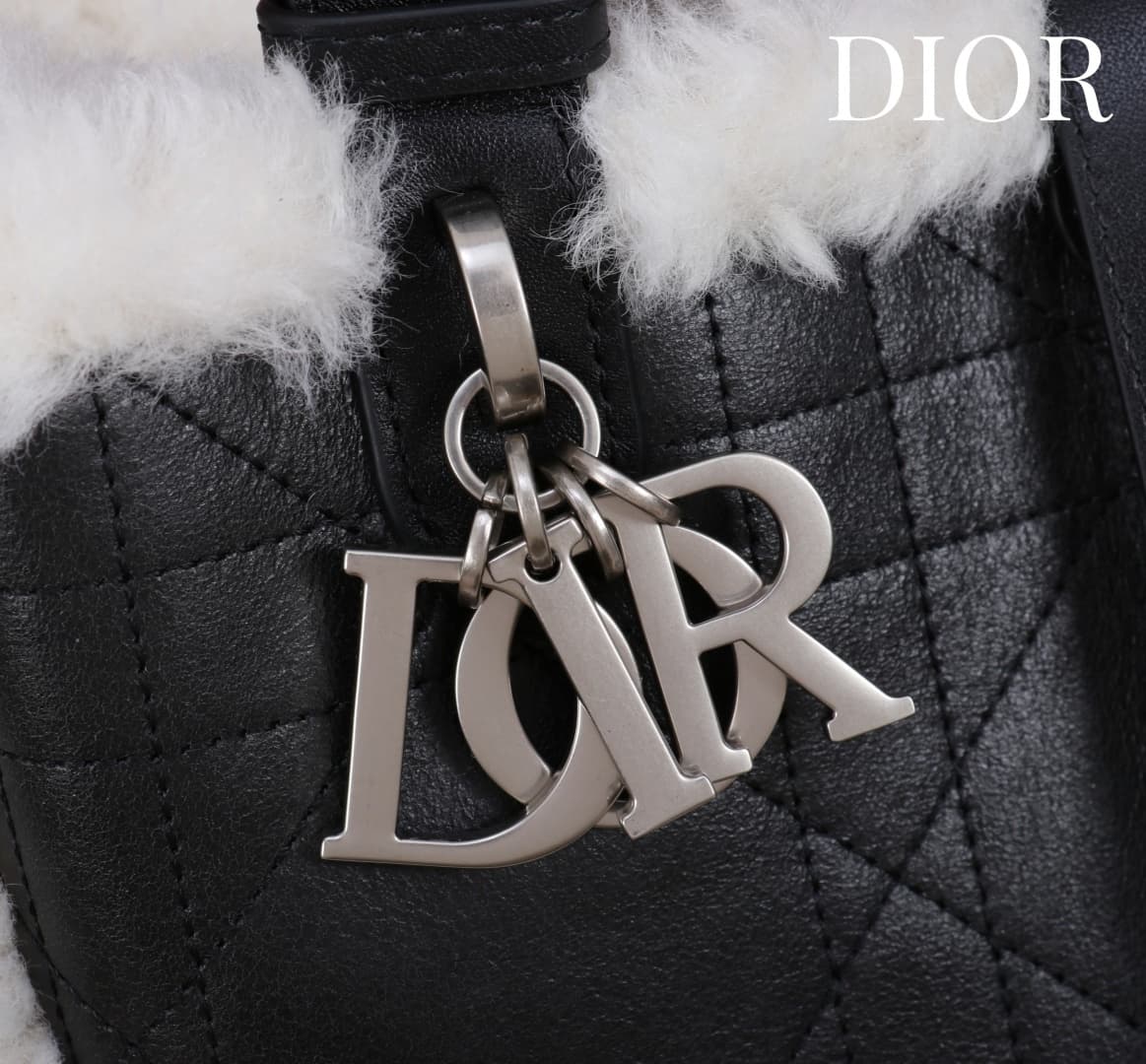 Dior Black Medium Product 1188