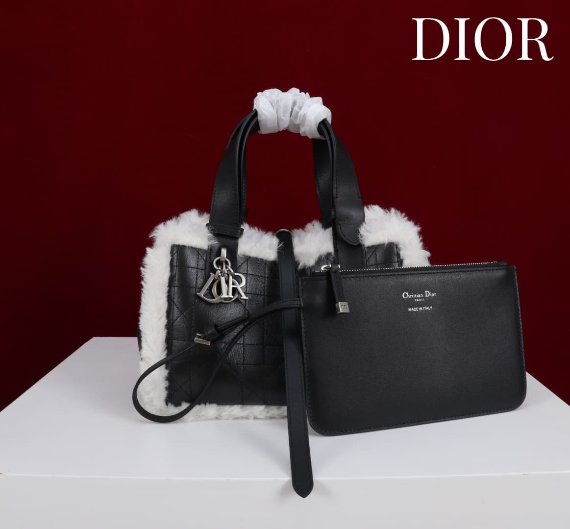 Dior Black Small Product 1188