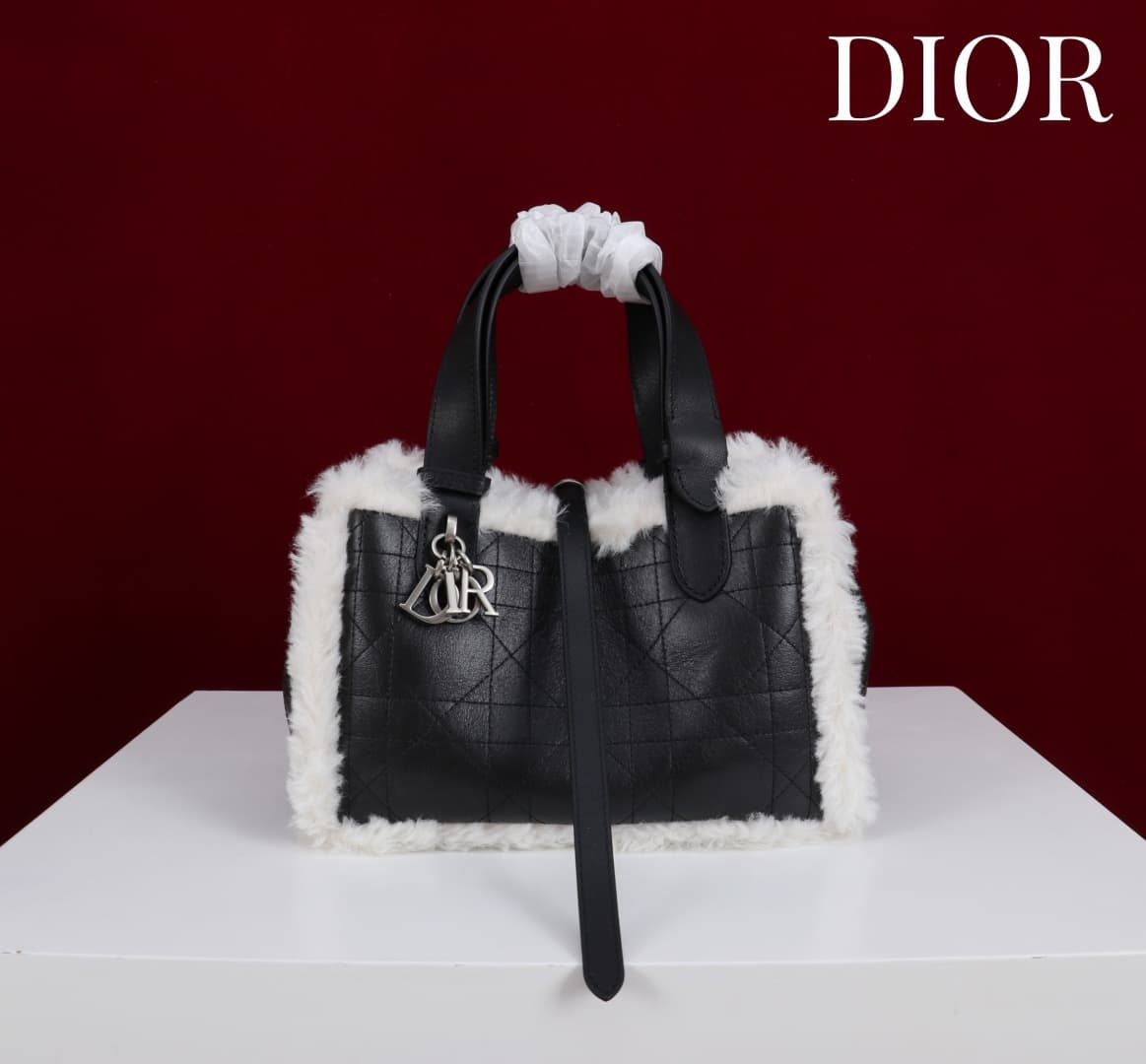 Dior Black Small Product 1188