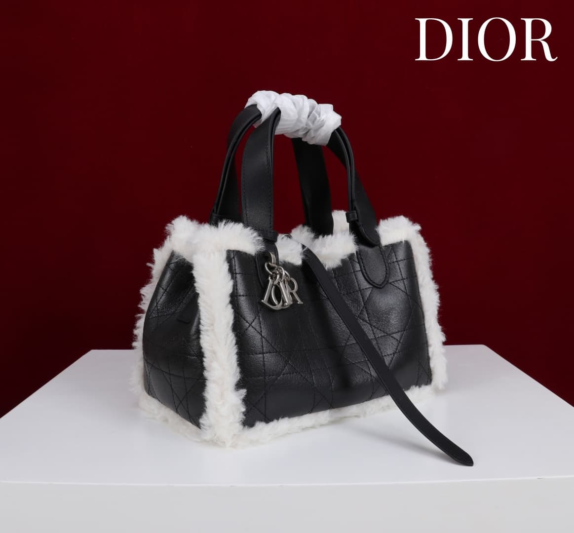 Dior Black Small Product 1188