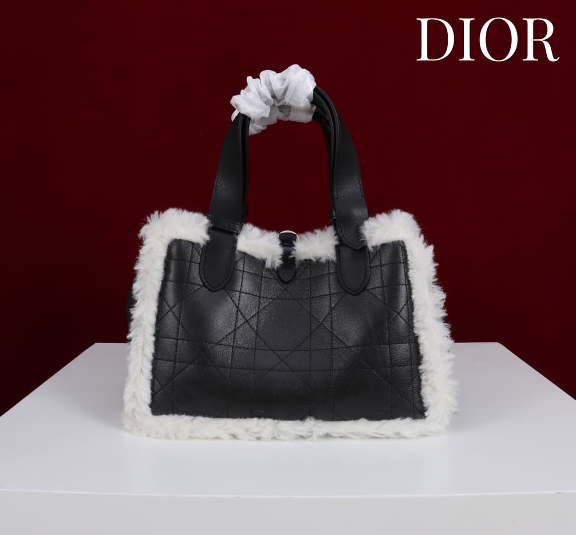 Dior Black Small Product 1188