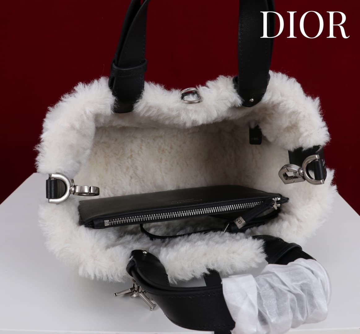 Dior Black Small Product 1188