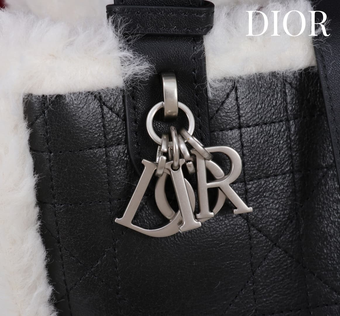 Dior Black Small Product 1188