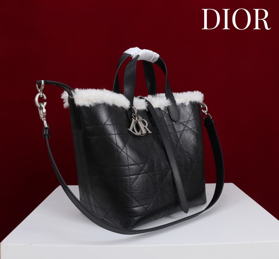 Dior Black Large Product 2836