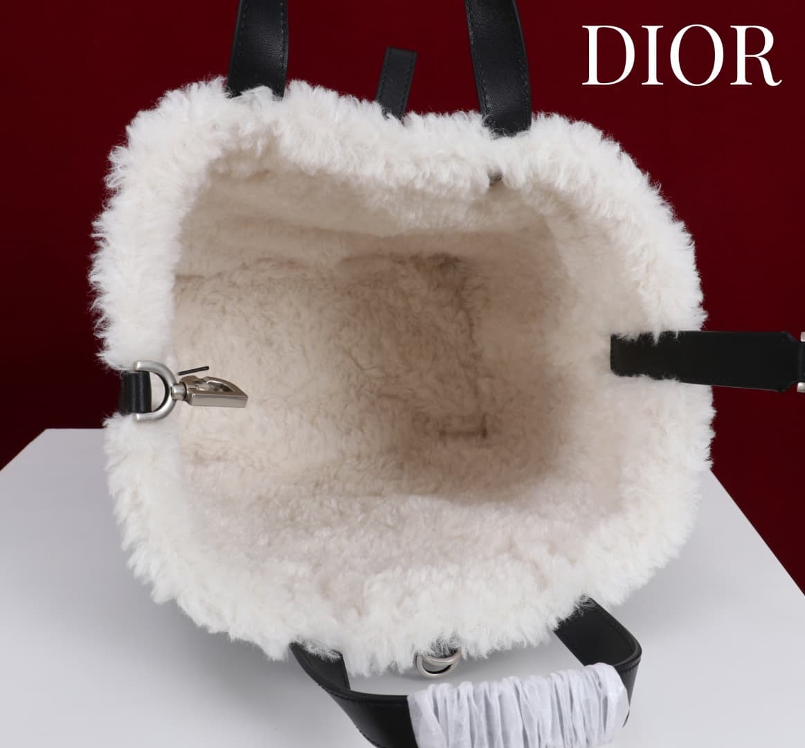 Dior Black Large Product 2836