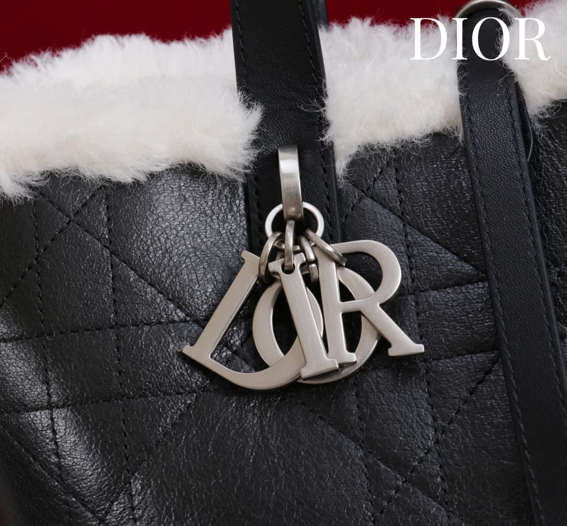 Dior Black Large Product 2836