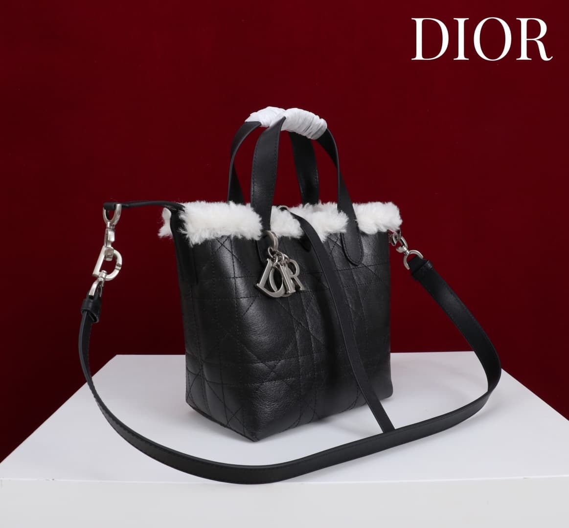 Dior Black Small Product 2836