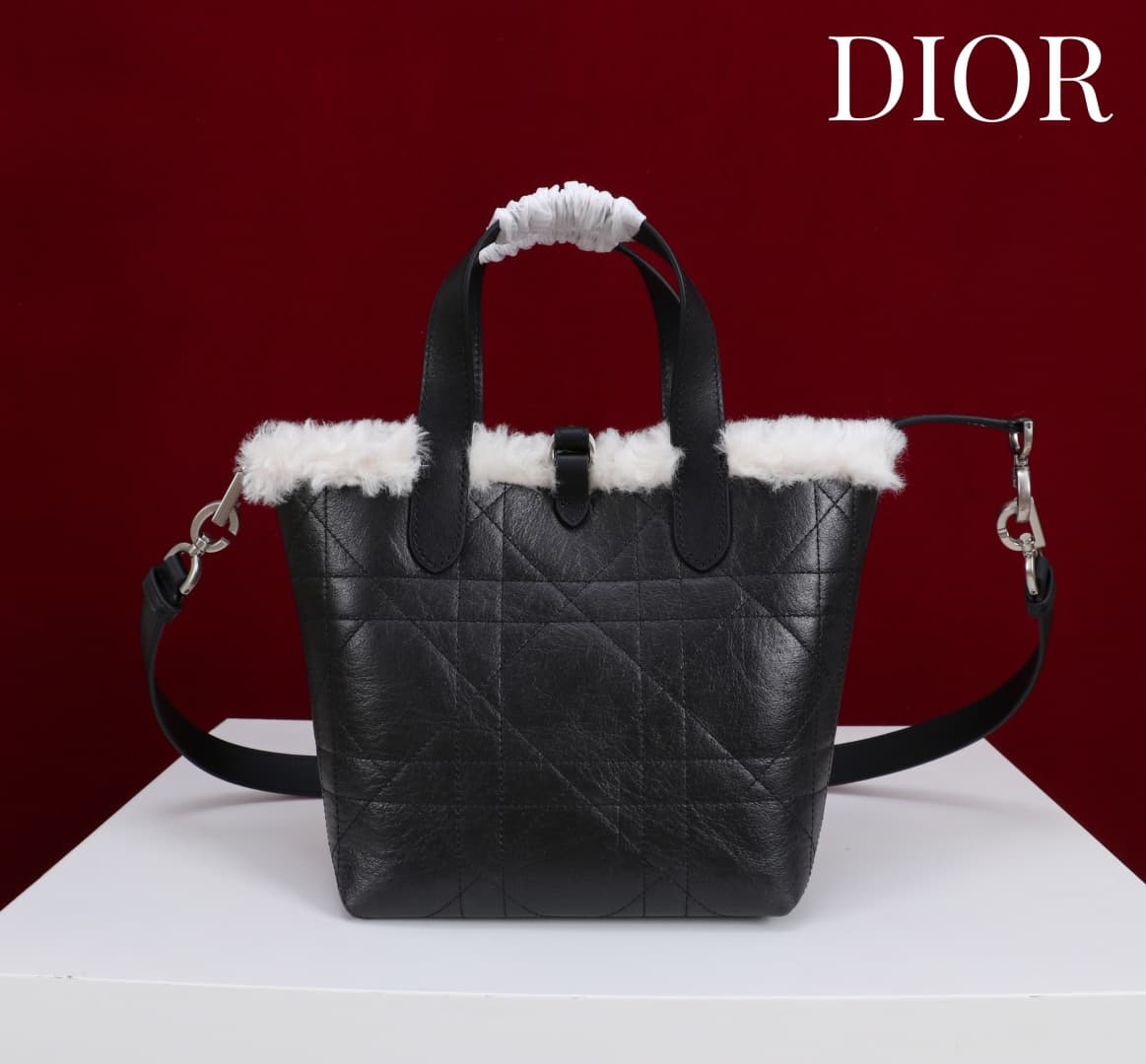Dior Black Small Product 2836