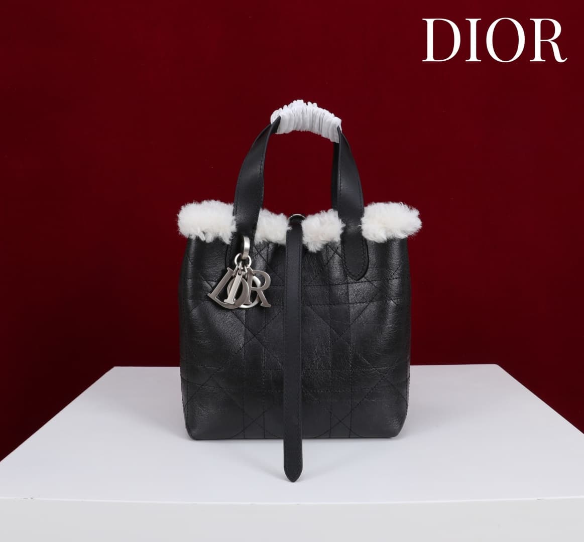 Dior Black Small Product 2836