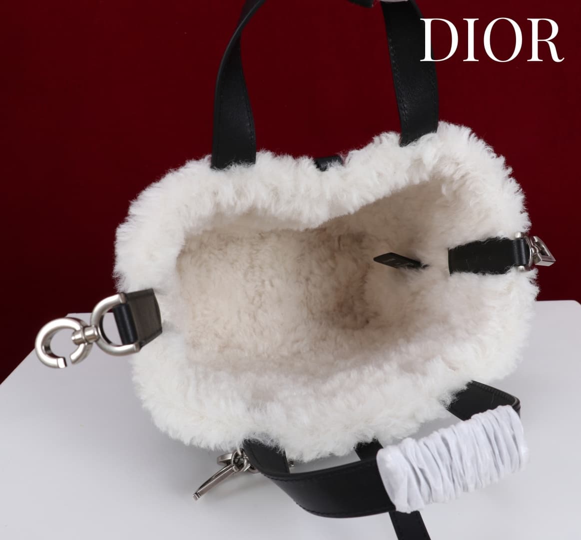 Dior Black Small Product 2836