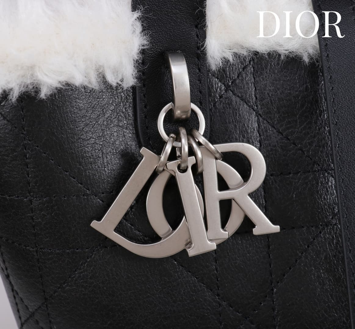 Dior Black Small Product 2836