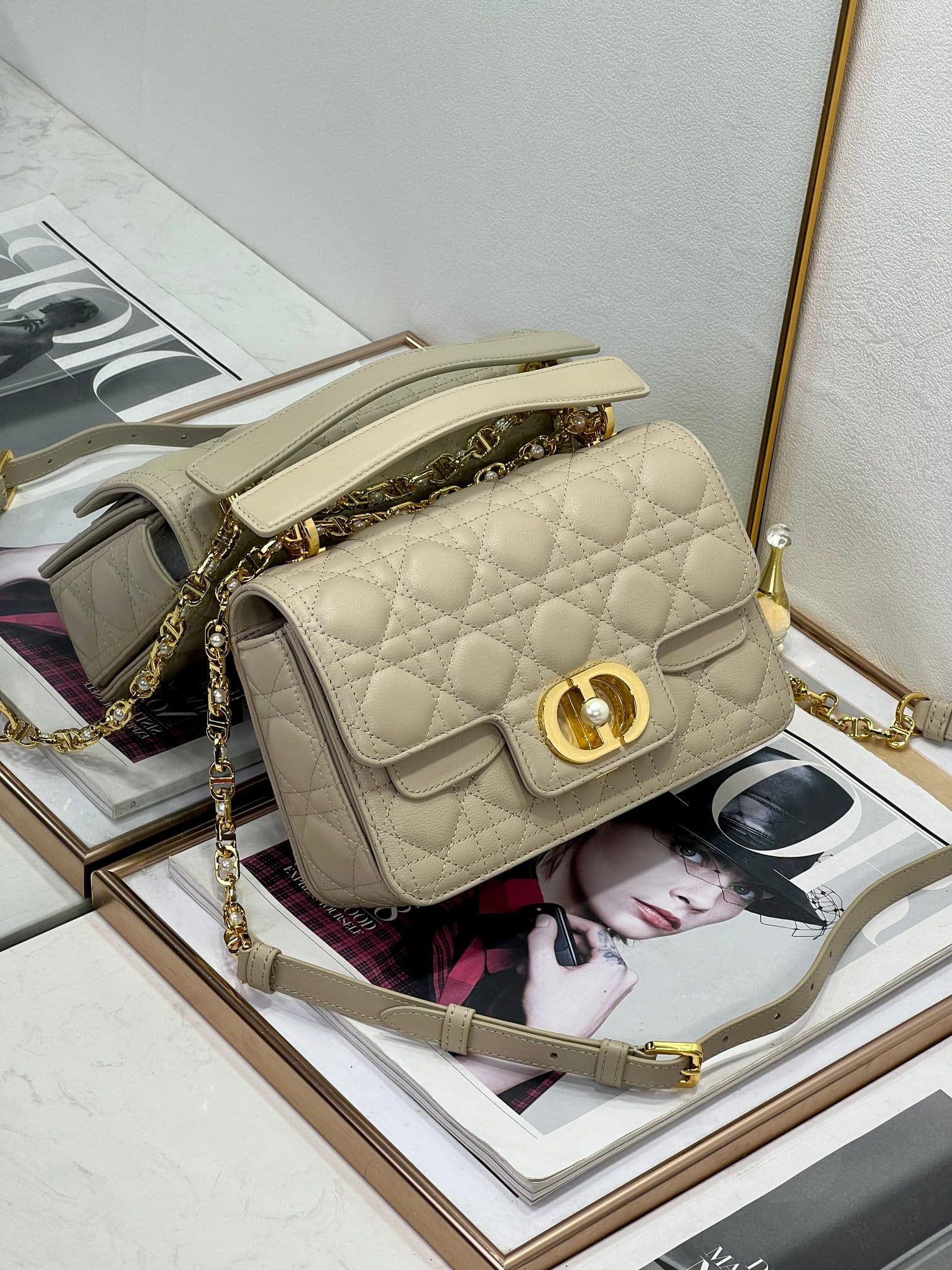 Dior Bag